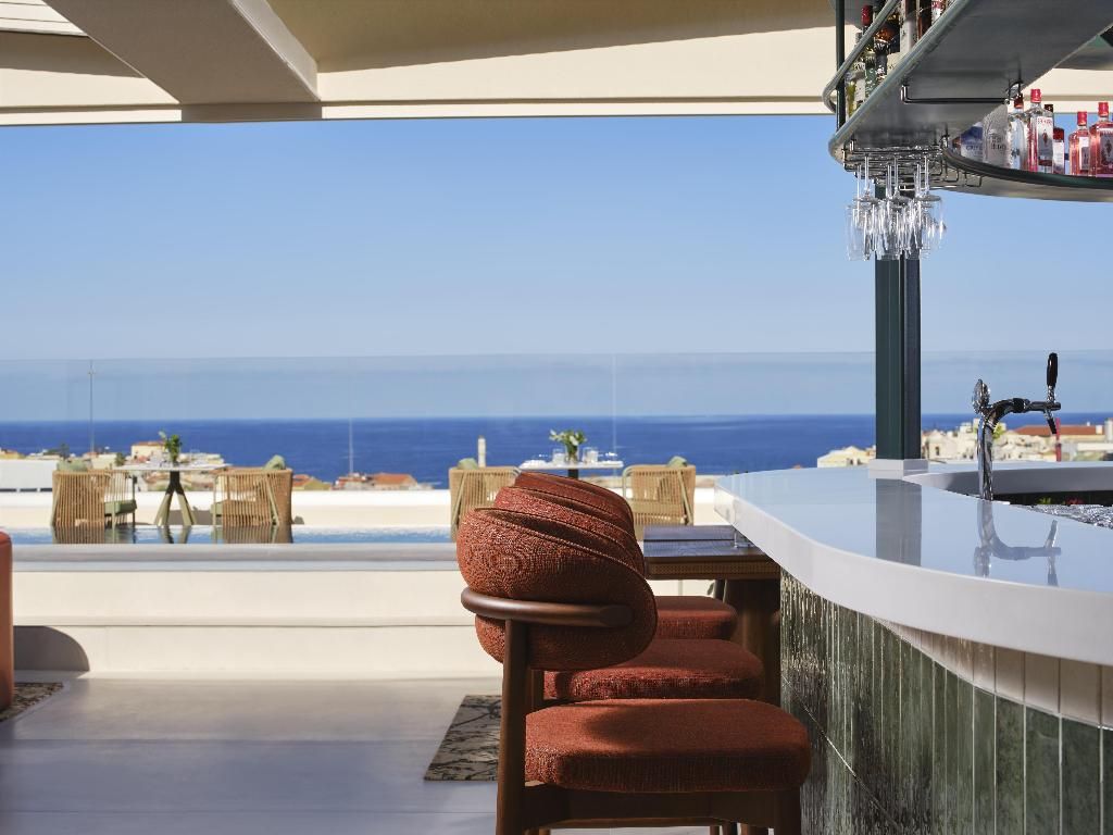 Hilton Garden Inn Chania City, foto 5