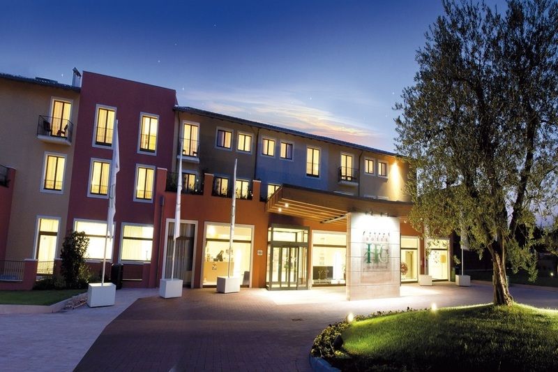 TH Lazise - Hotel Parchi del Garda, foto 8