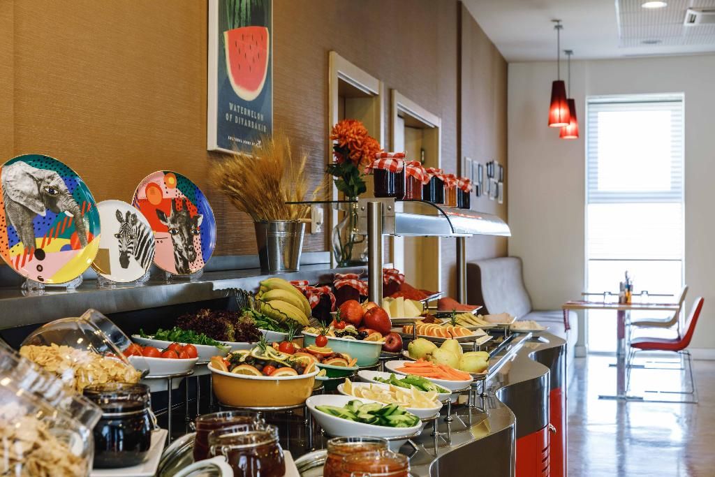 ibis Istanbul Esenyurt, foto 10