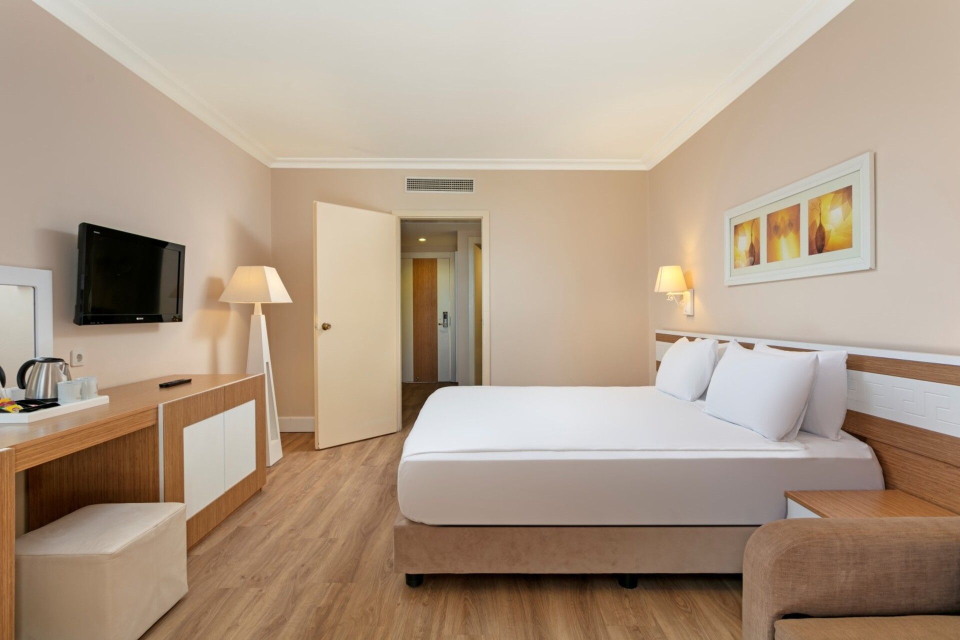 Dobedan World Palace Kemer, foto 5
