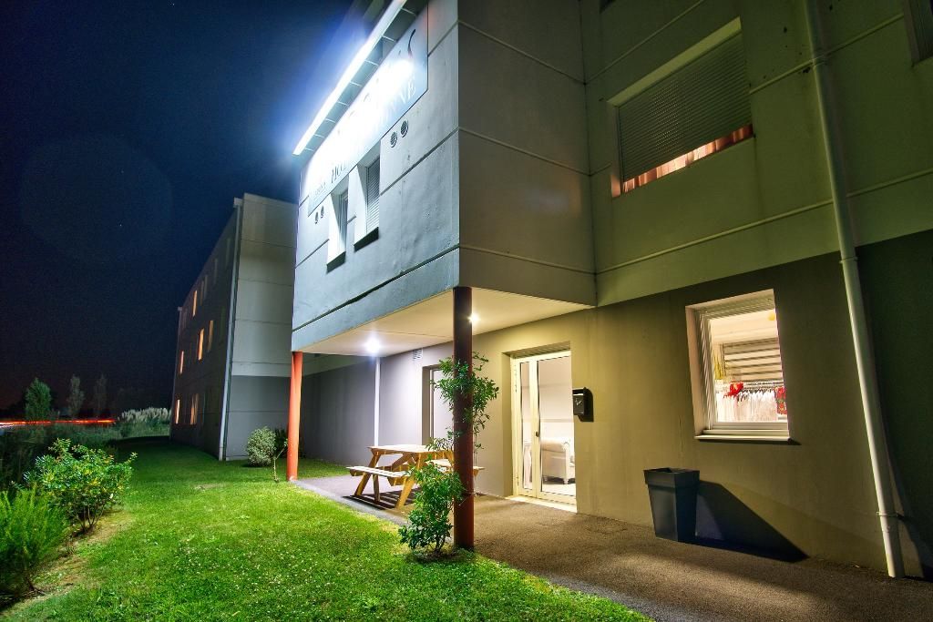 Adonis Hotel Bayonne, foto 6