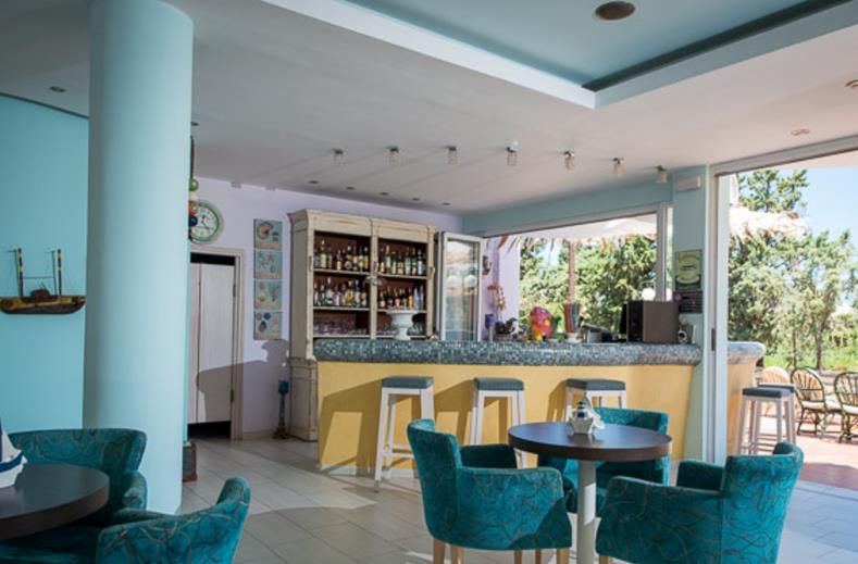 W Suites, foto 2