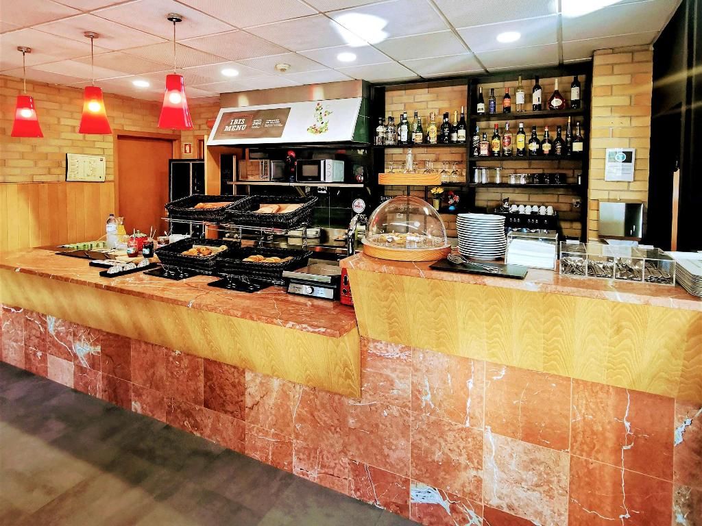 ibis Leiria Fatima, foto 12