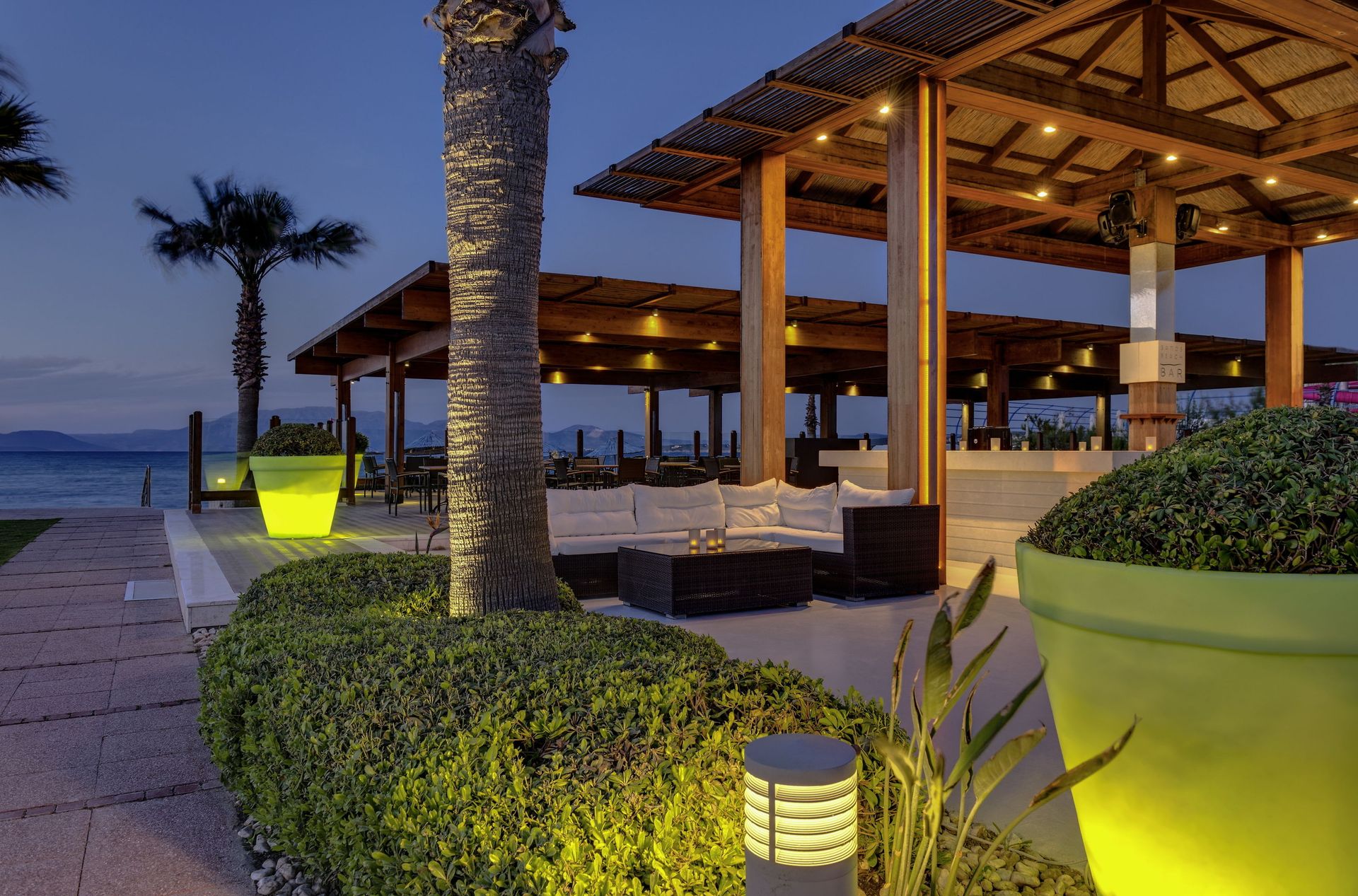 Radisson Blu Resort & Spa Cesme, foto 4