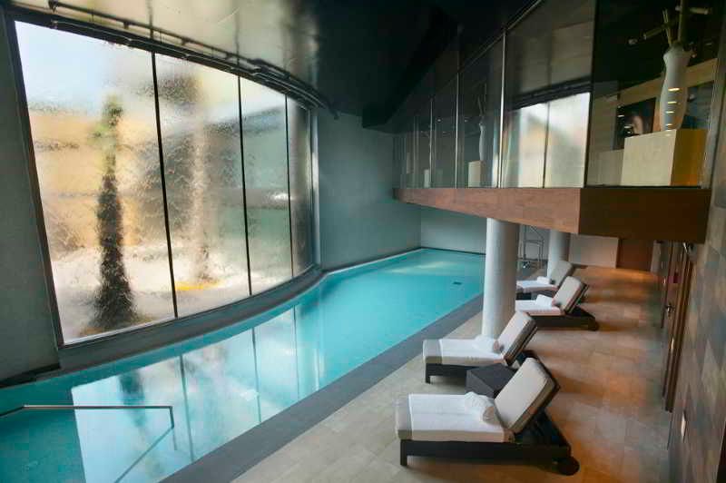 Hotel Miramar Barcelona, foto 3