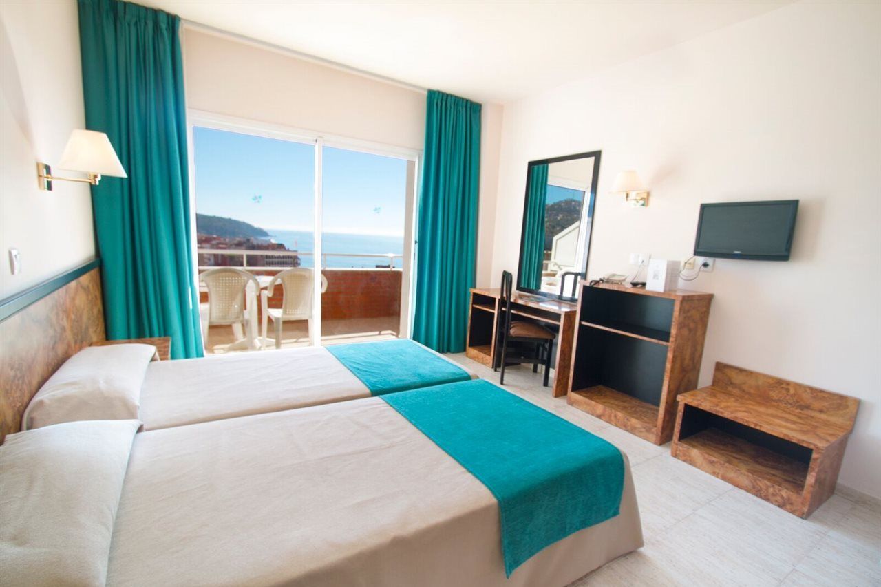 Hotel Gran Garbí Mar, foto 6