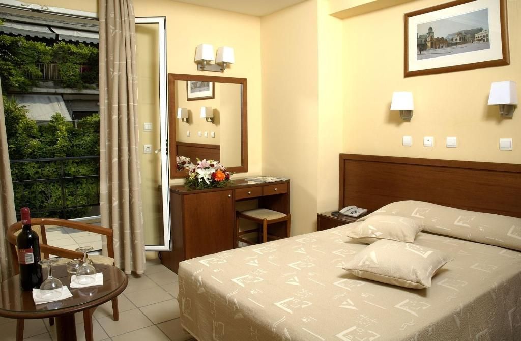 Solomou Hotel, foto 8