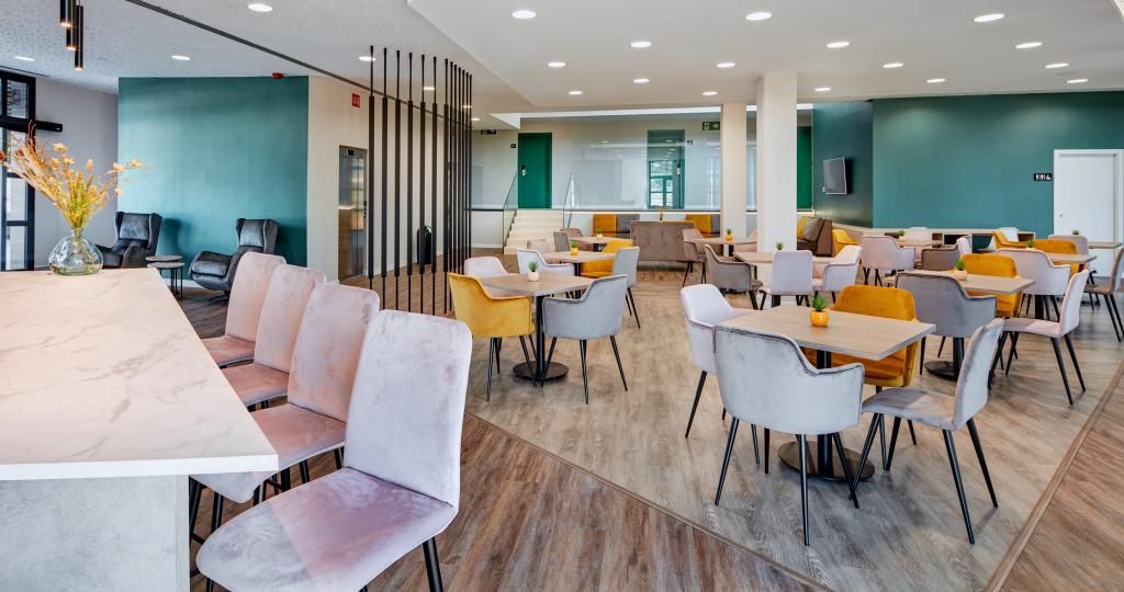 Sercotel Cordoba Delicias, an Ascend Collection Hotel, foto 13