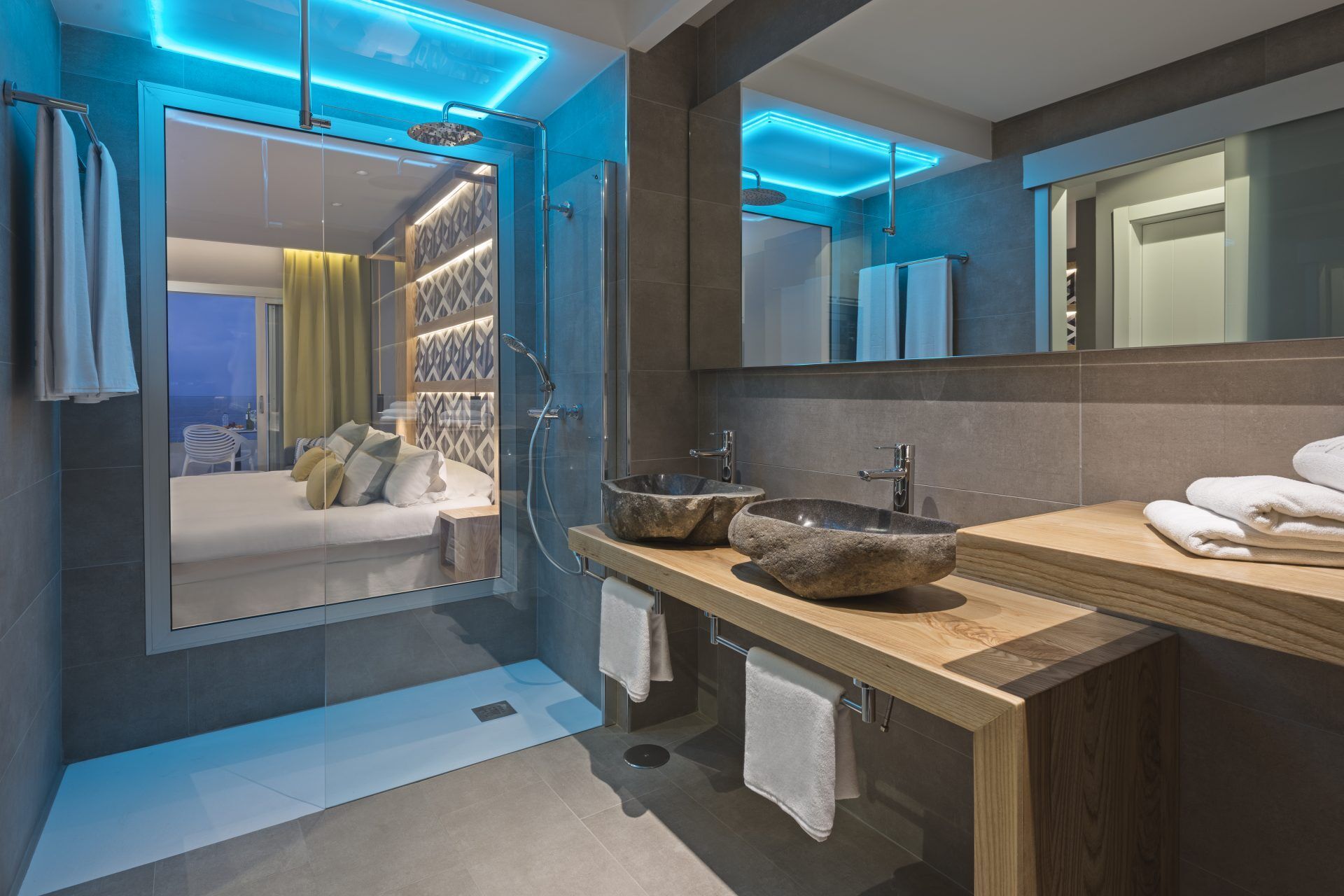 Hotel Atlantic Mirage Suites & Spa, foto 7