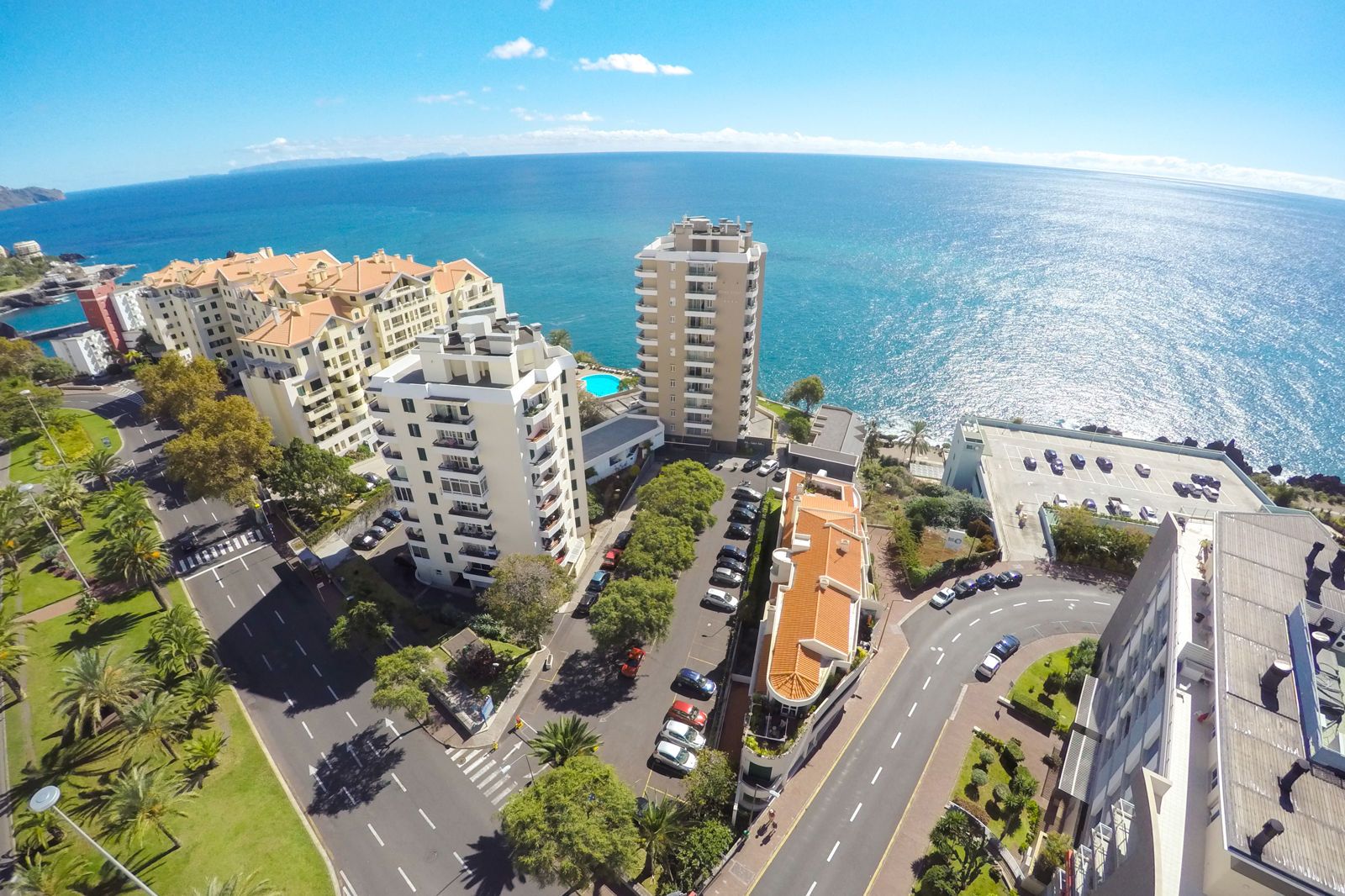 Duas Torres, foto 10