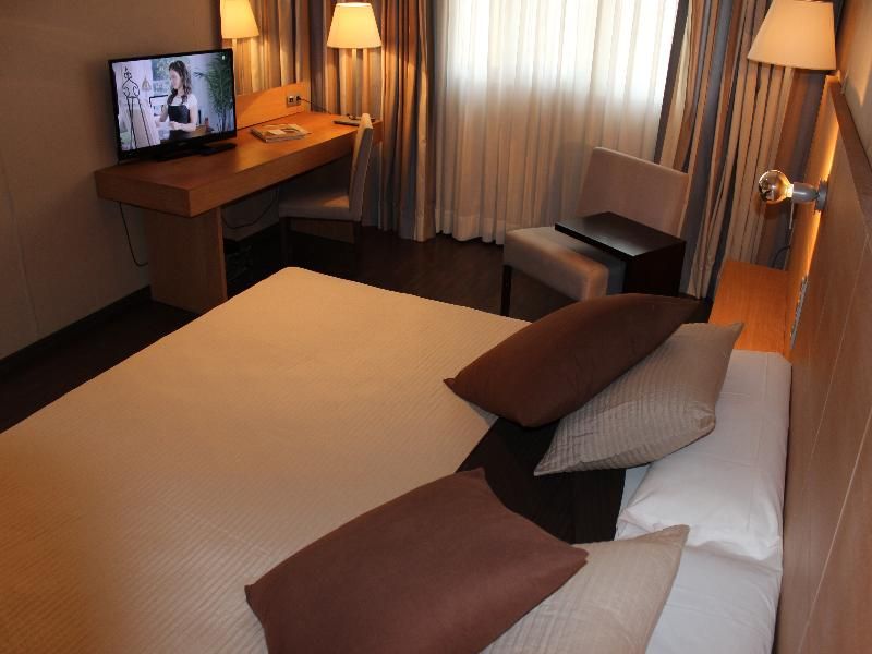 Eurohotel Castellón, foto 11