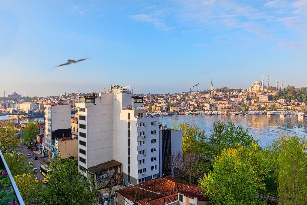 Csk The Halich Port Istanbul, foto 14