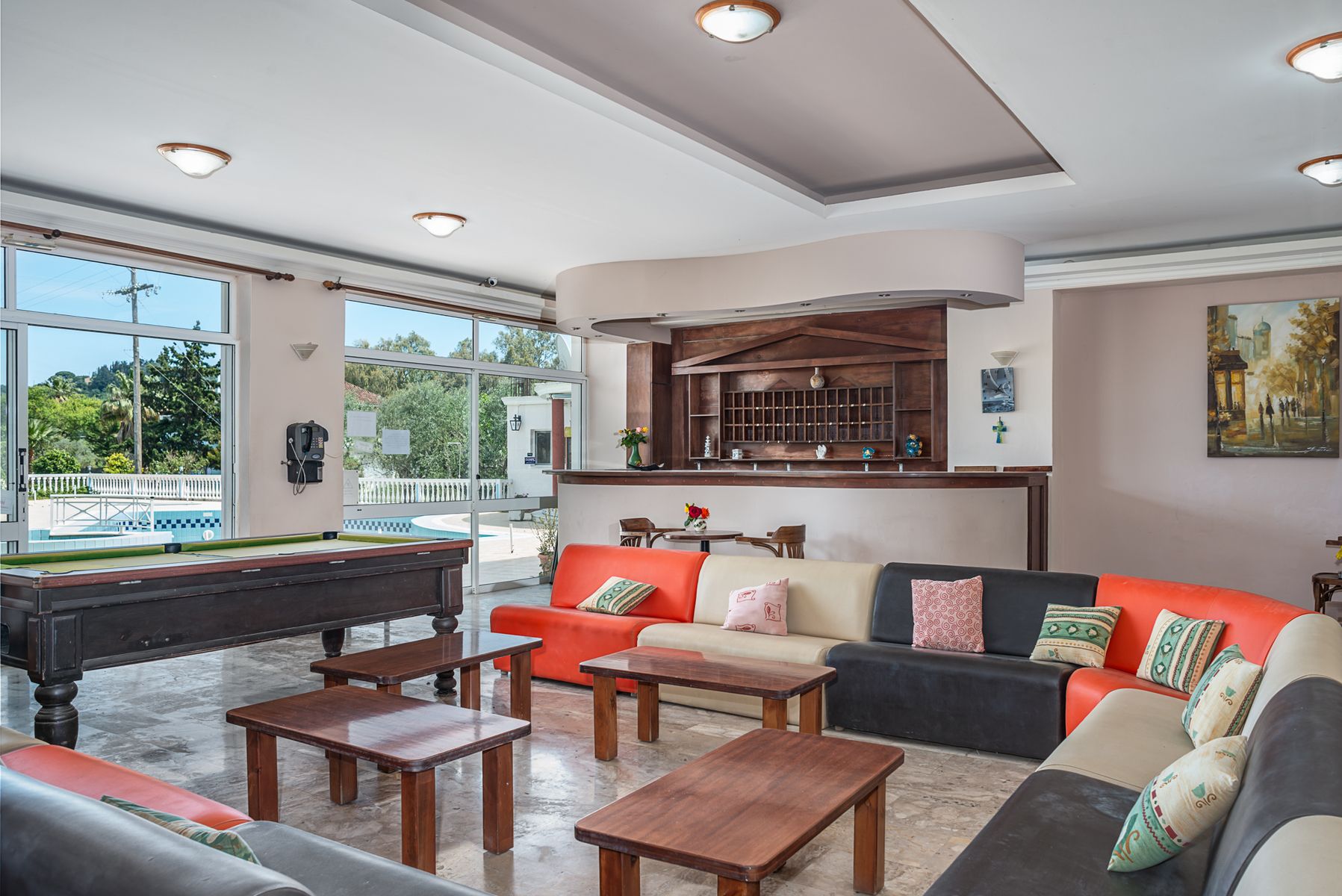 Georgia Apartments, foto 10
