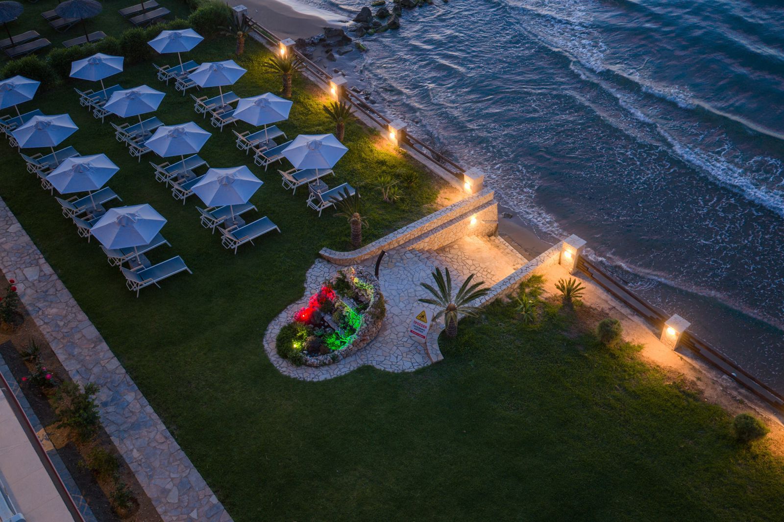 Anemona Beach Hotel, foto 14