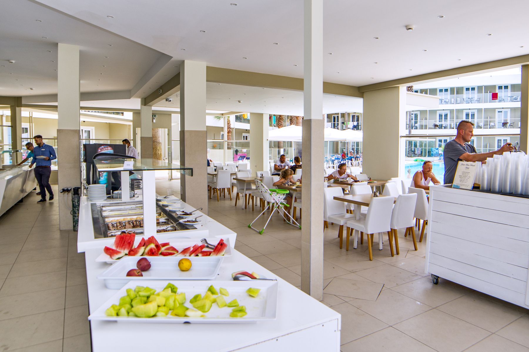 Cameo Beach Resort, foto 4