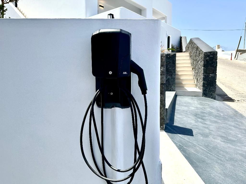 Venus Sunrise Suites & Villas, foto 5