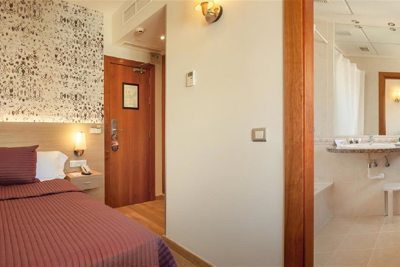RH Princesa Hotel & SPA, foto 9