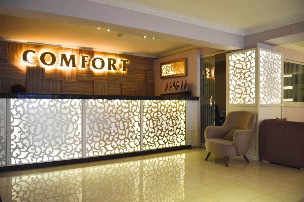 Comfort Downtown Istanbul, foto 13