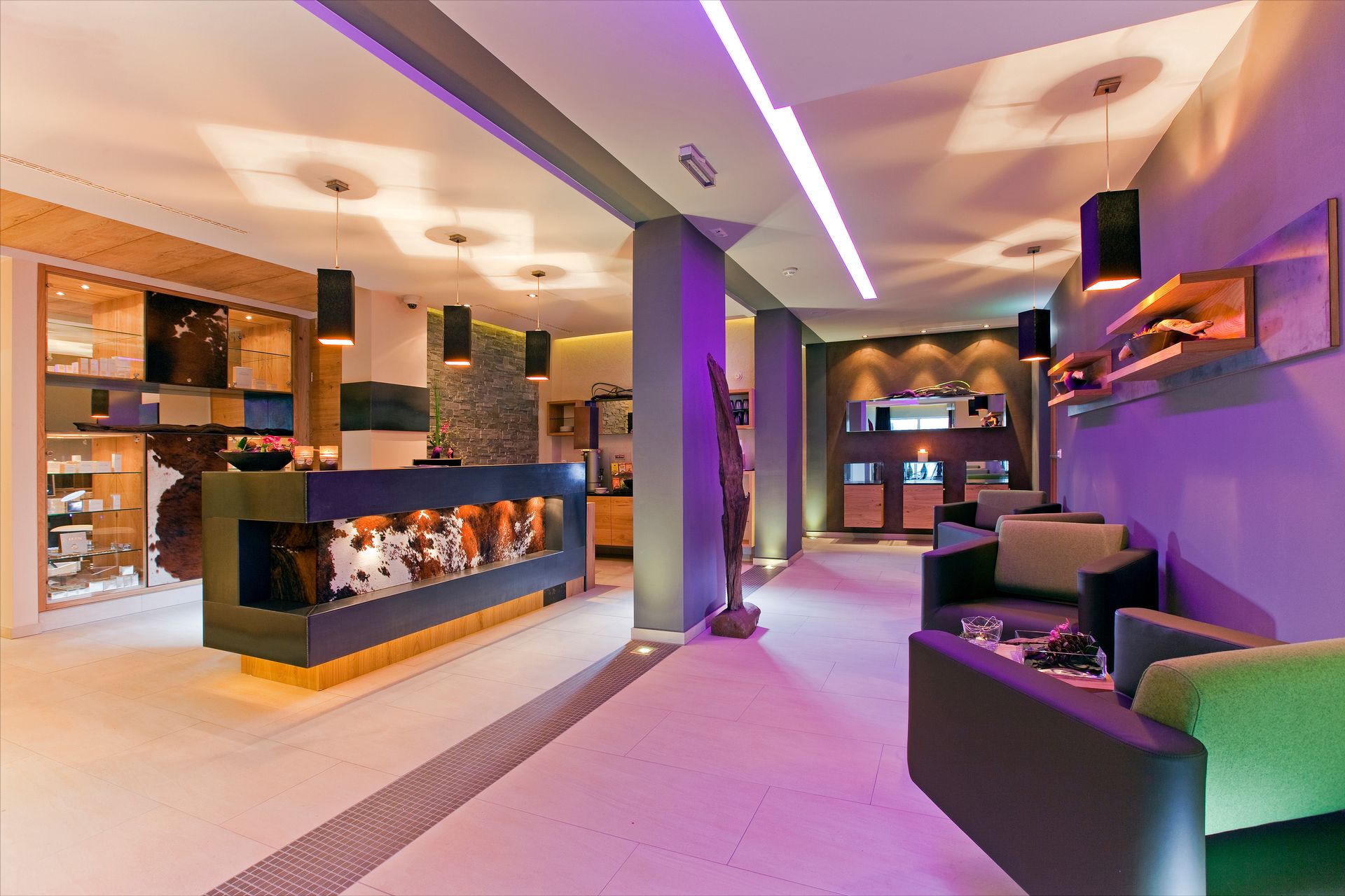 Hotel Fliana, foto 11