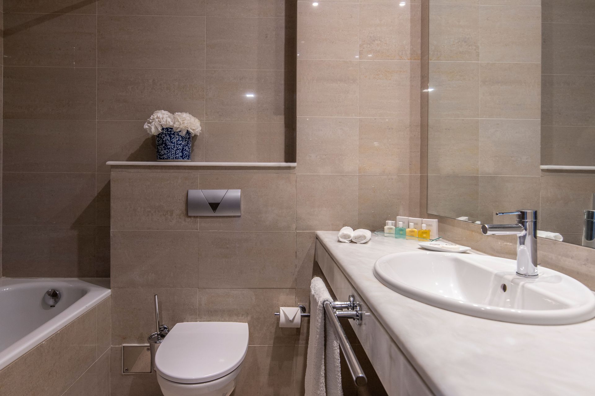 Amalia Hotel Athens, foto 4