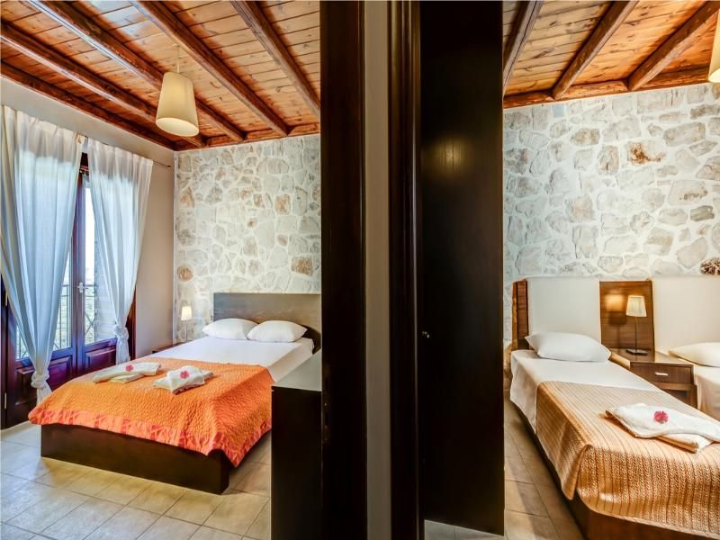 Agrikia Villa, foto 4