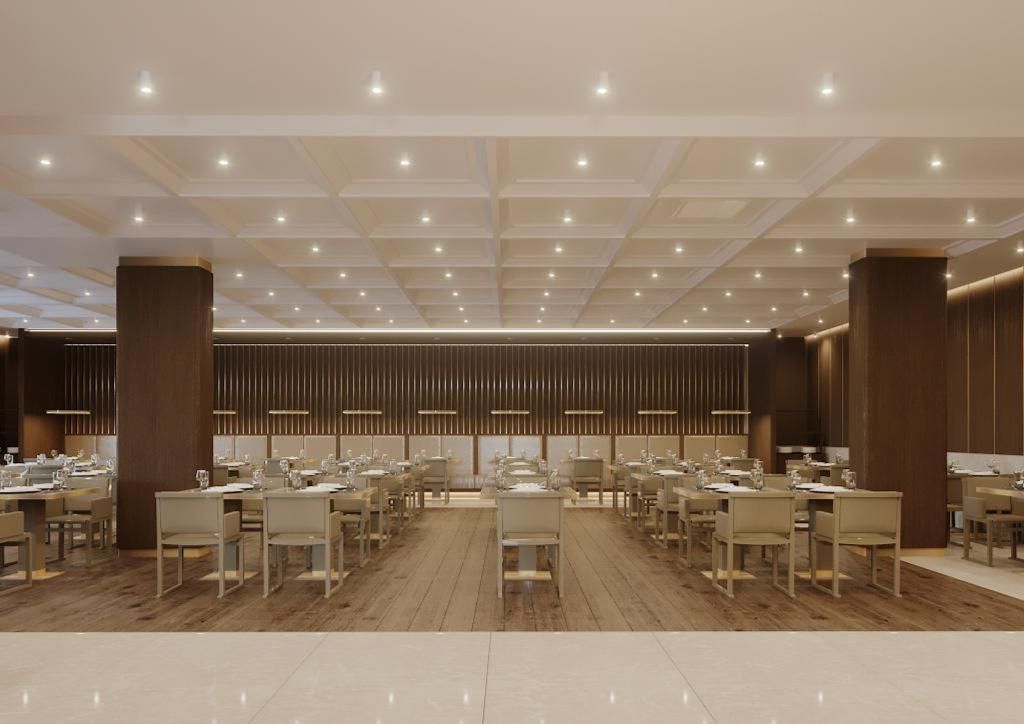 Ring Downtown Hotel, foto 3