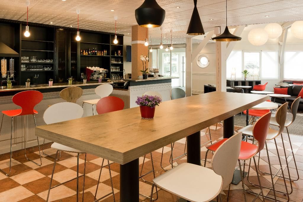 ibis Nogent-sur-Marne, foto 7