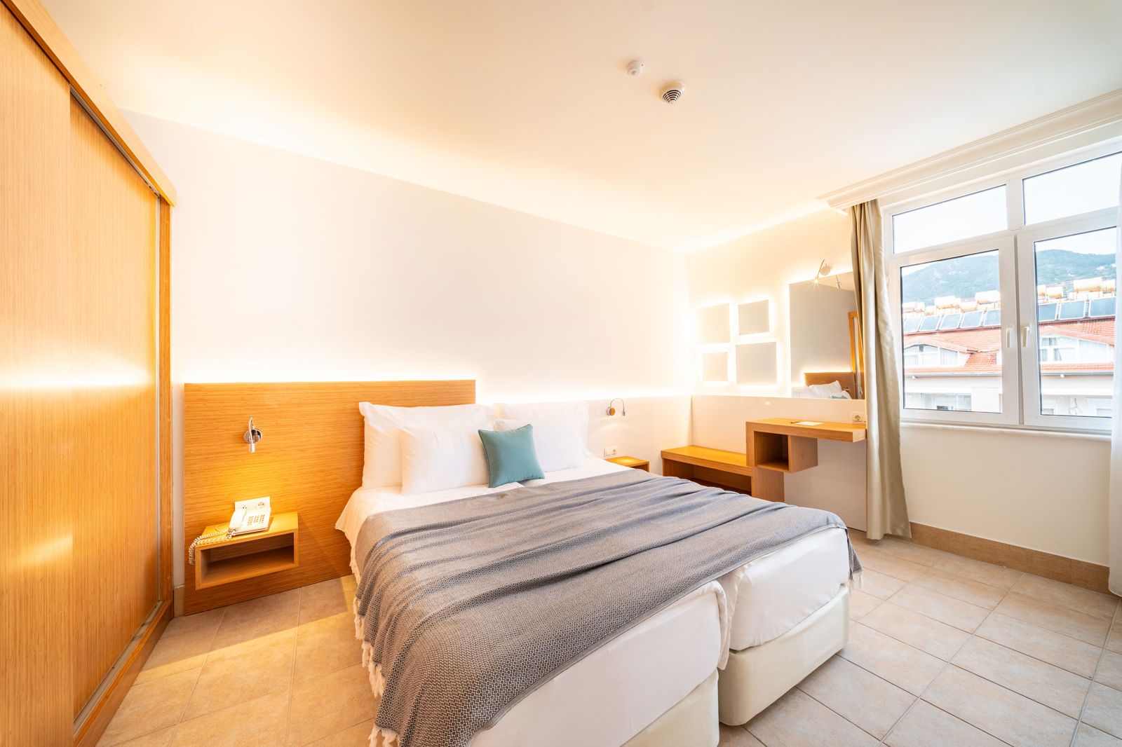 Calimera Sunpark Alanya, foto 12