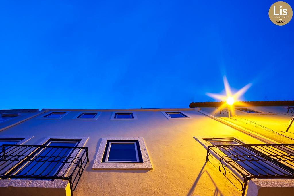 Lis Apartments, foto 4
