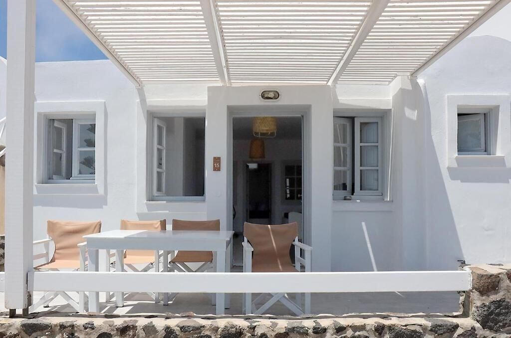 Phaos Santorini Suites, foto 4