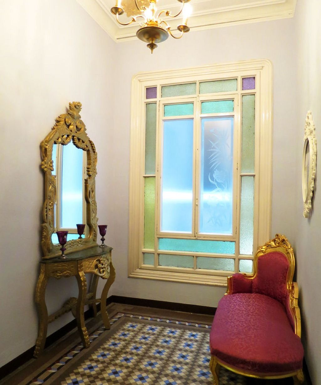 Hostal Balmes Centro, foto 3