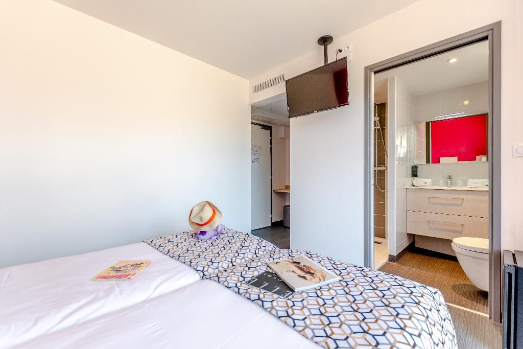 Sure Hotel by Best Western Saint-Raphael Le Dramont, foto 6