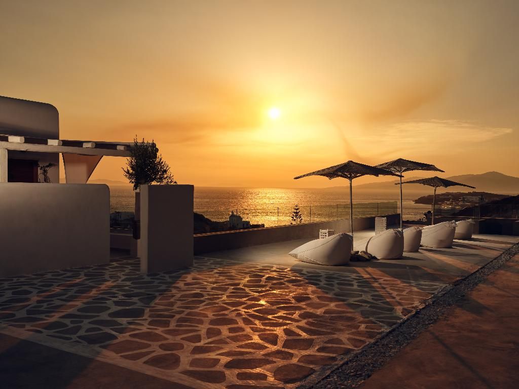 Arcs Boutique Villa Hotel, foto 6