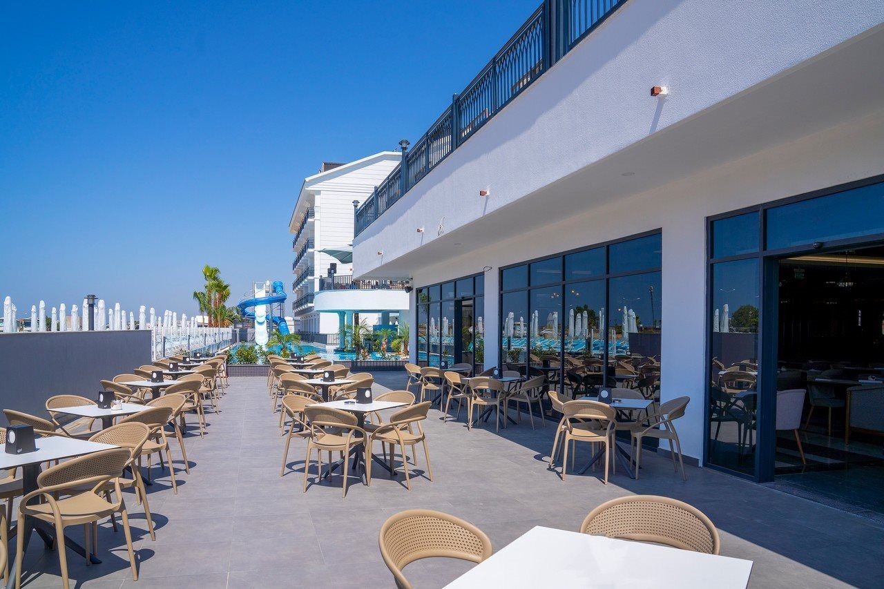 Armella Hill Hotel & Spa, foto 10