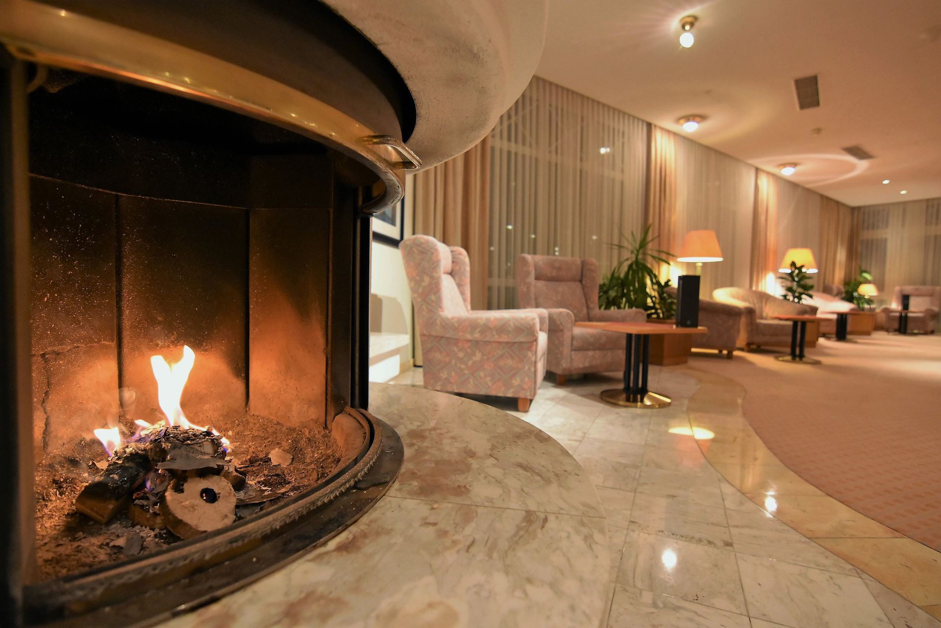 Reduce Hotel Thermal, foto 3