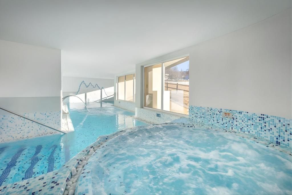 Phi Hotel Bellamonte, foto 10