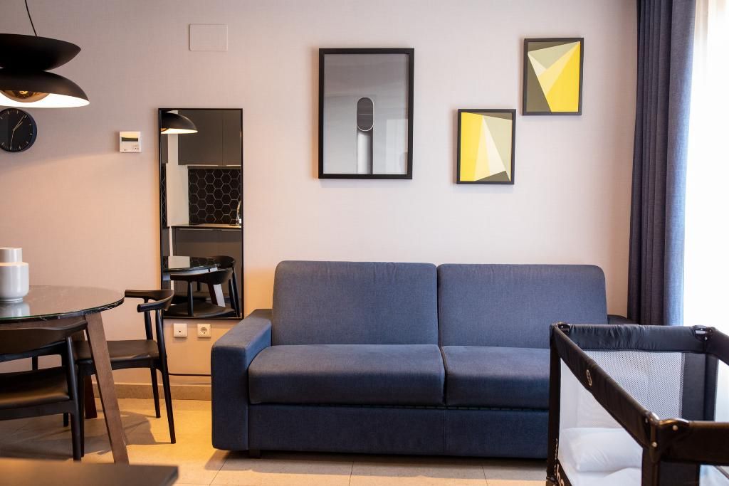 Ramirez Flats & Bar, foto 8