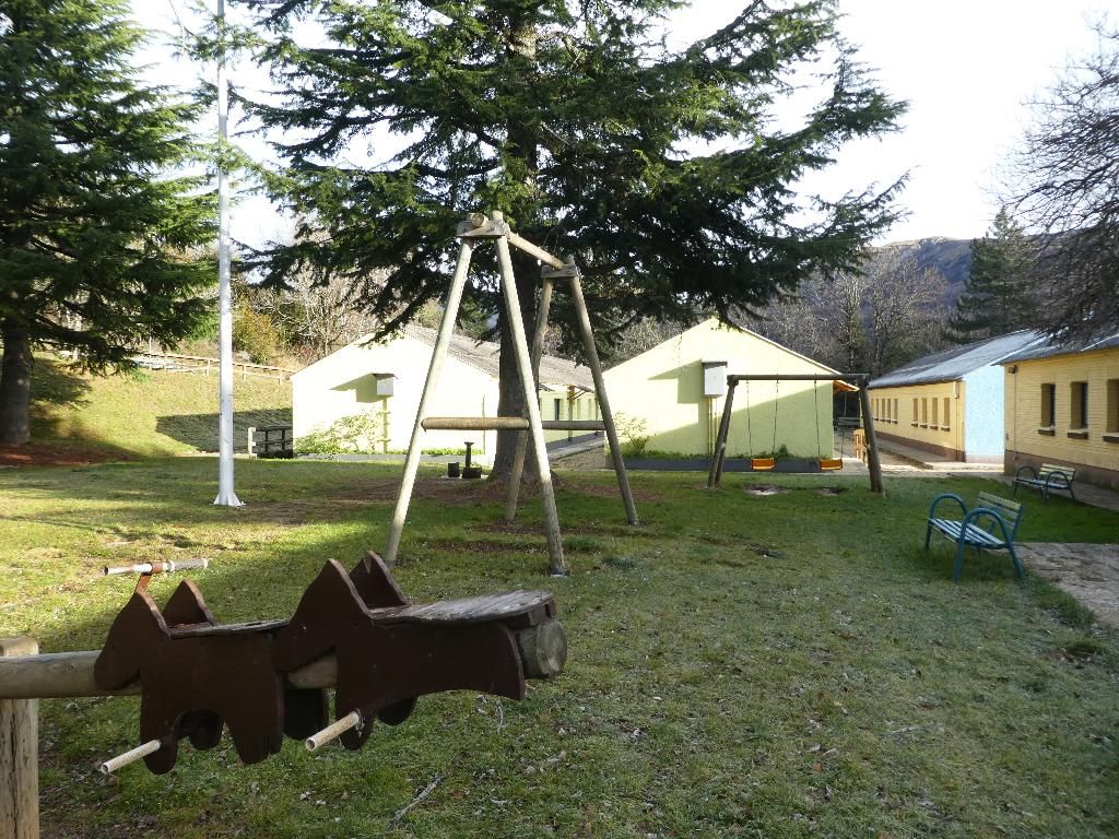Complejo Búbal Formigal 3000, foto 3