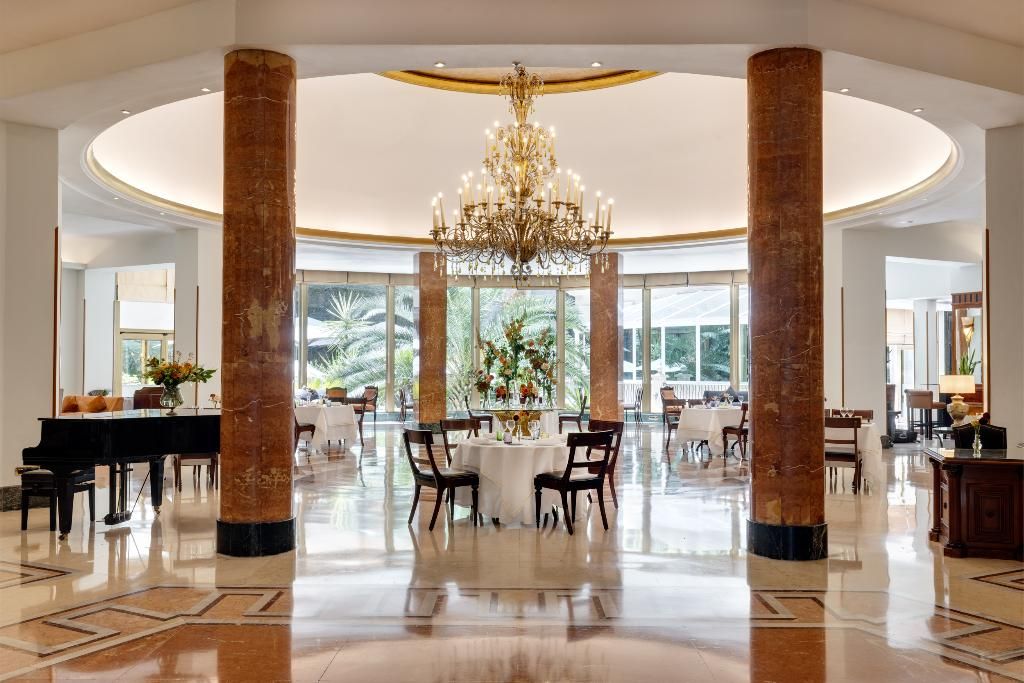 InterContinental Madrid, foto 13