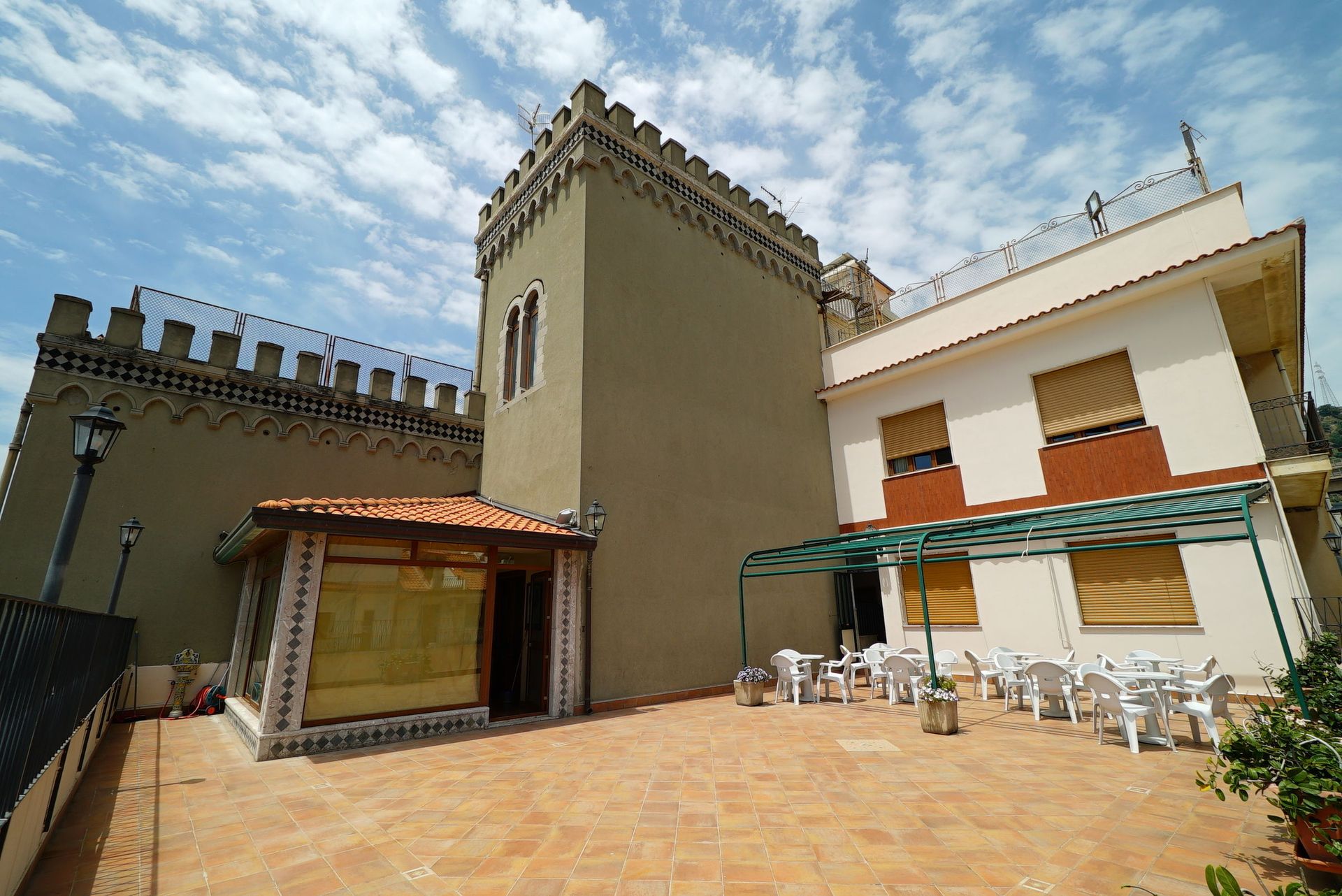 Palazzo Durante, foto 3