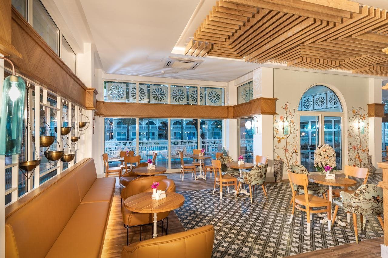 Swandor Hotels & Resorts Topkapi Palace, foto 3