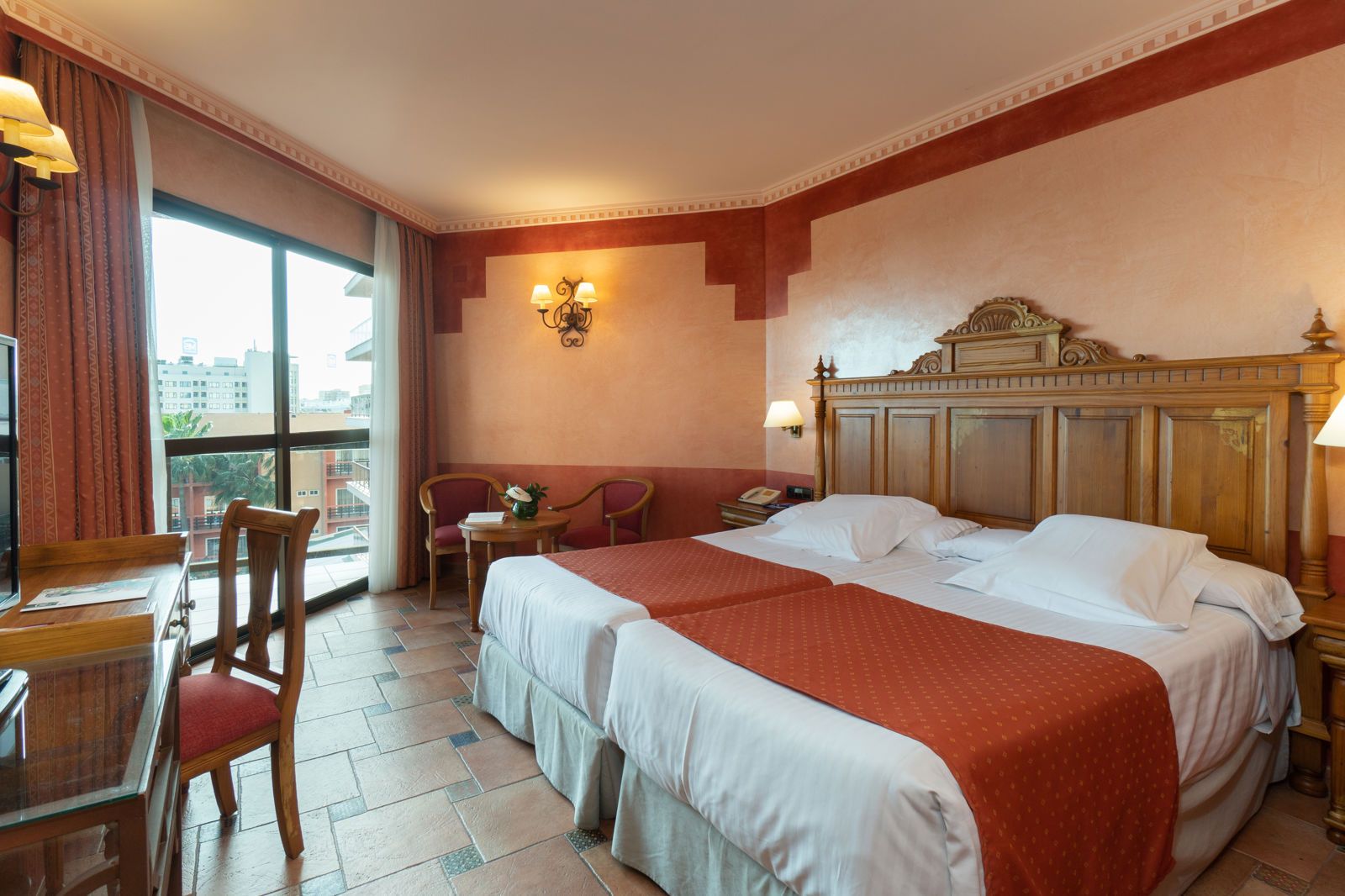 MS Amaragua Hotel & Convention Center, foto 10