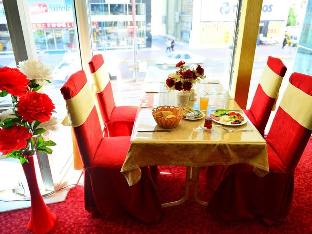 Kivrak Hotel, foto 6