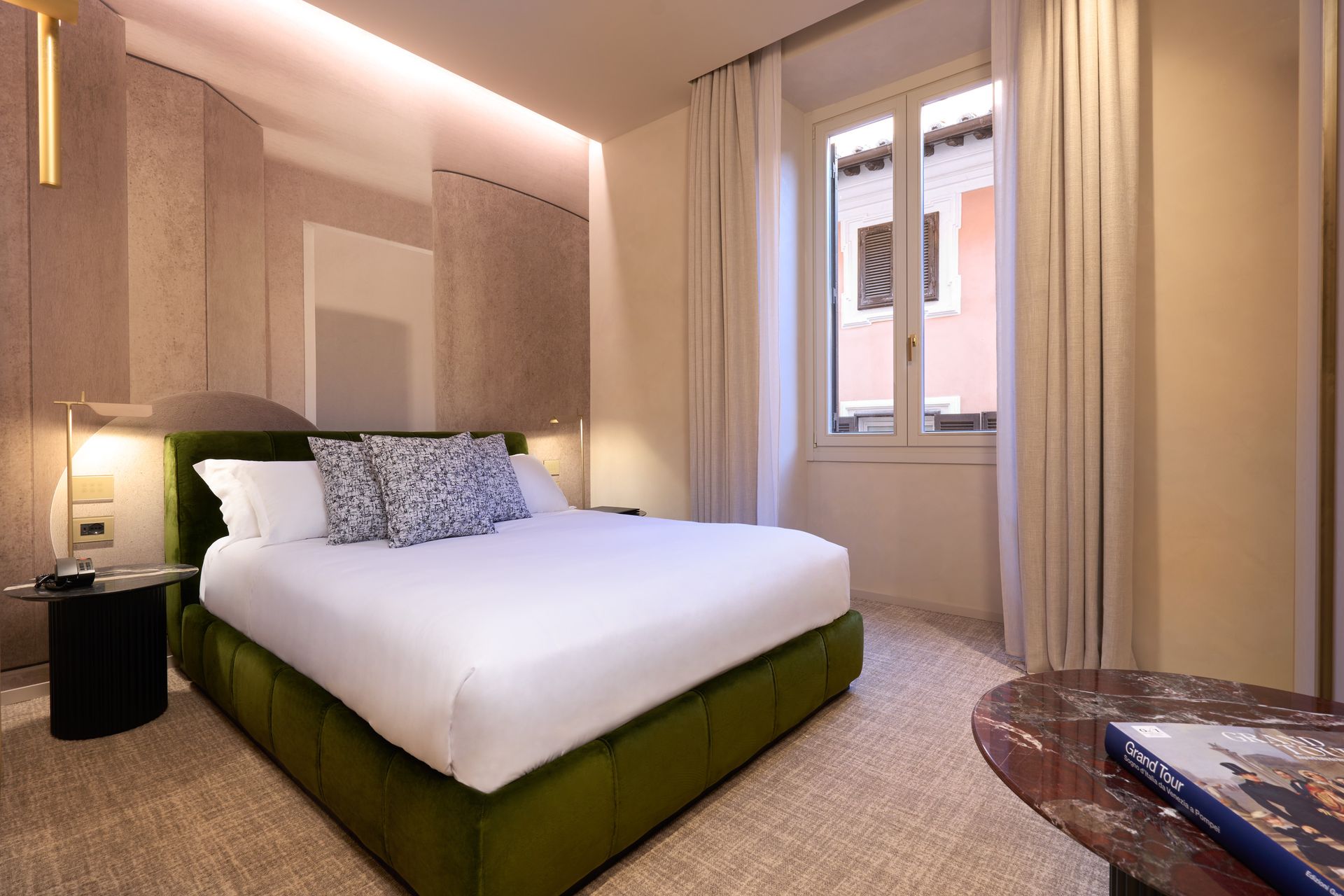 Borghese Contemporary Hotel, foto 5