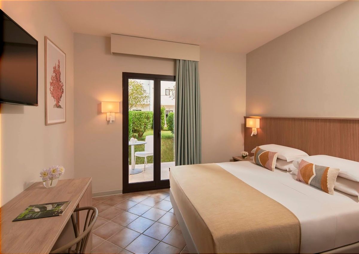 Torreserena Resort, foto 5