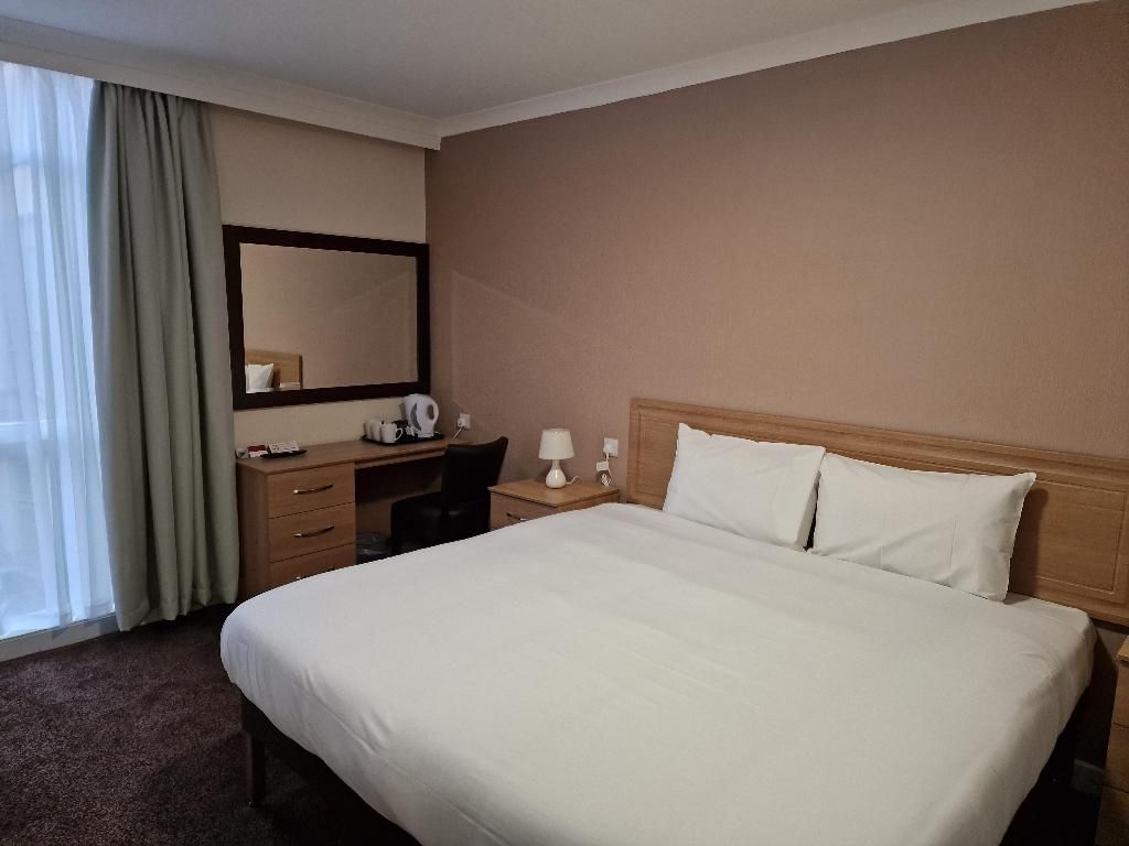 Britannia Hotel Birmingham - New Street Station, foto 11