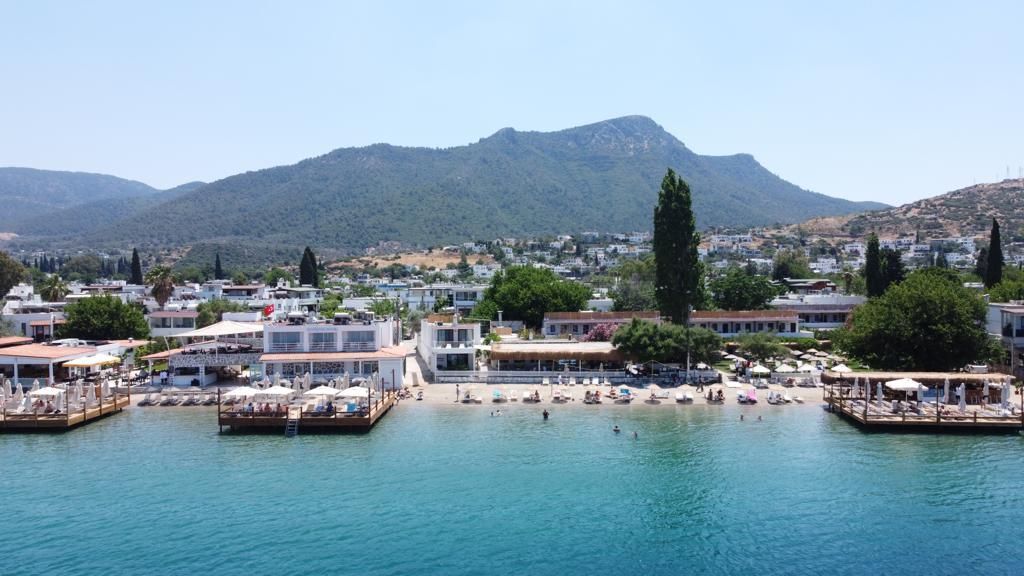 Daphnis Hotel, foto 11