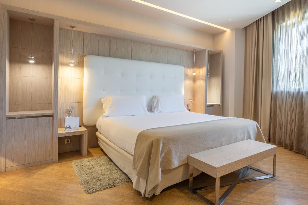 Hotel Maydrit, foto 14