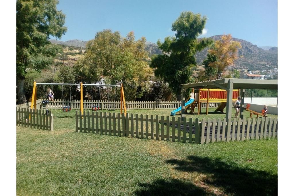Almyra Resort, foto 8