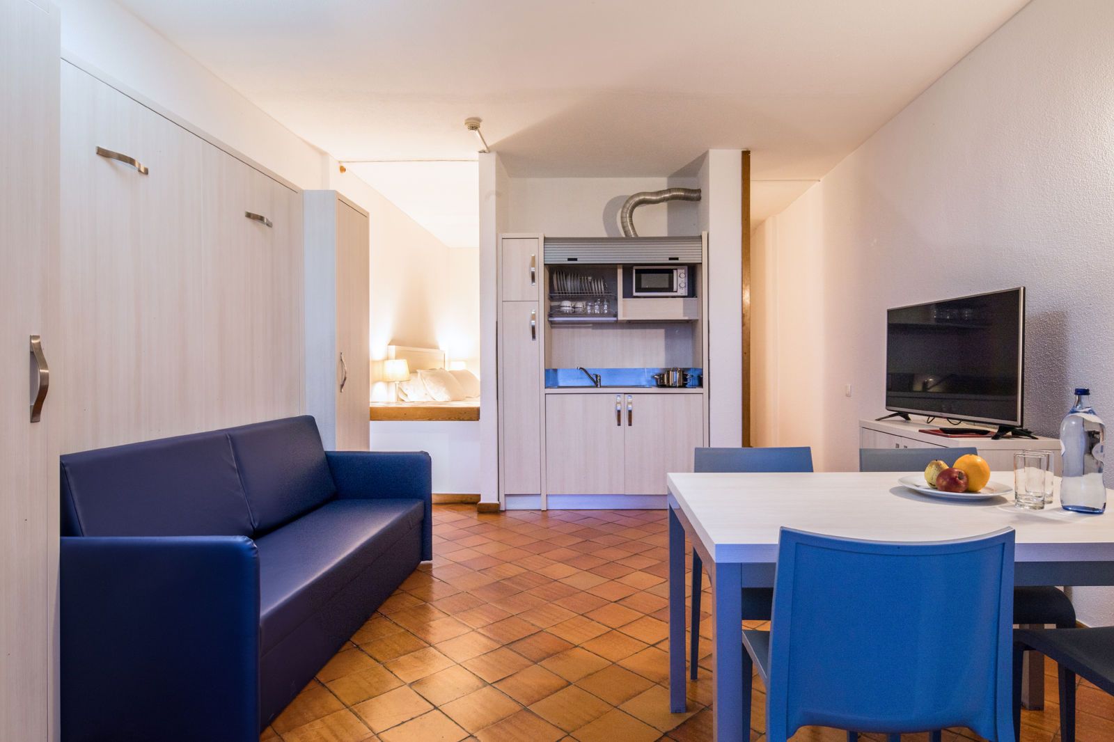 Meia Praia Lagos - Beach Club Apartments, foto 4